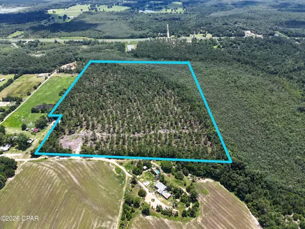 00 Wells Road, Bonifay, FL 32425