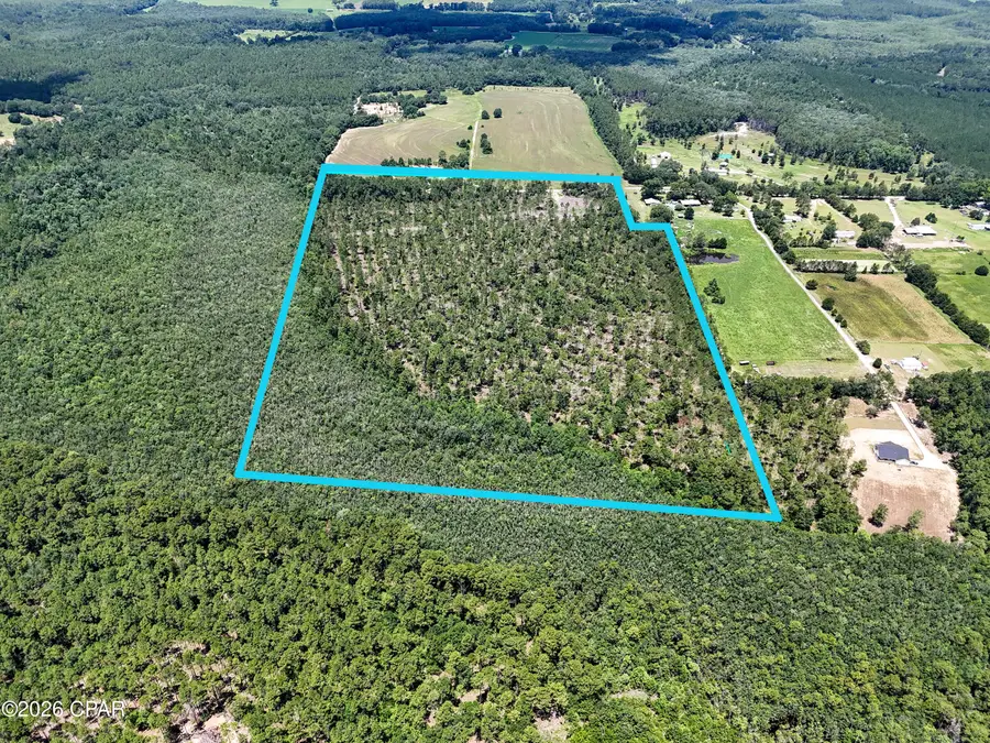 00 Wells Road, Bonifay, FL 32425 - #2