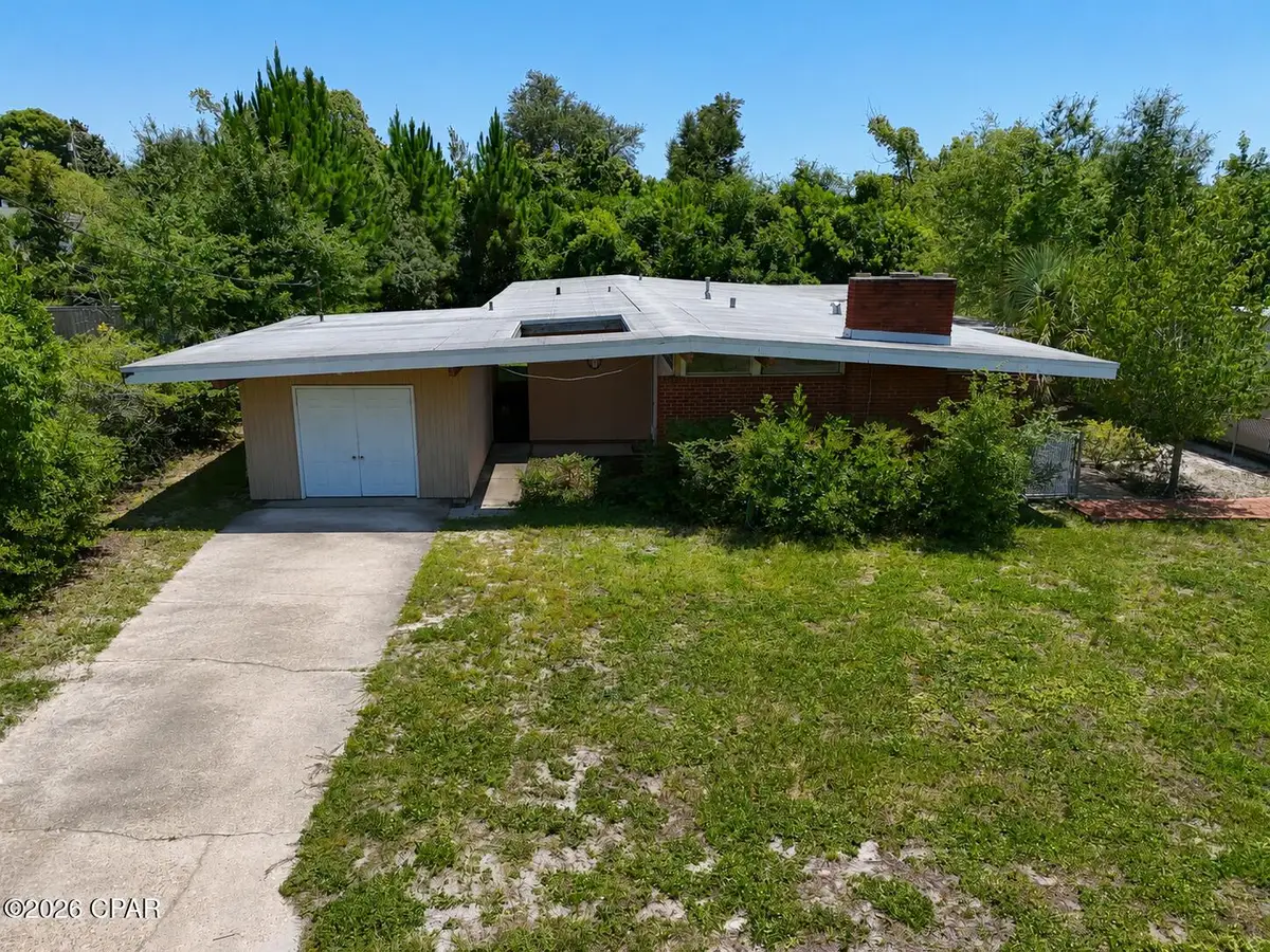 808 E 3rd Street, Panama City, FL 32401 - #1