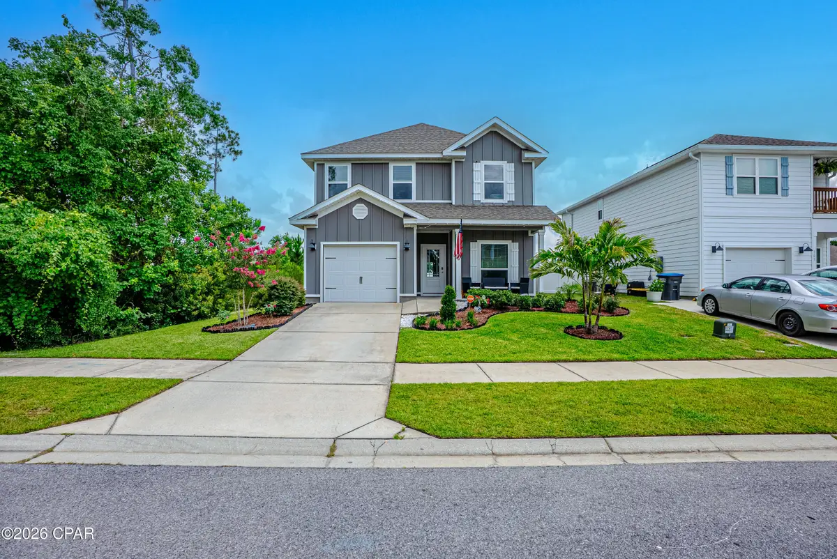 101 Carriage Road, Panama City, FL 32404 - #1