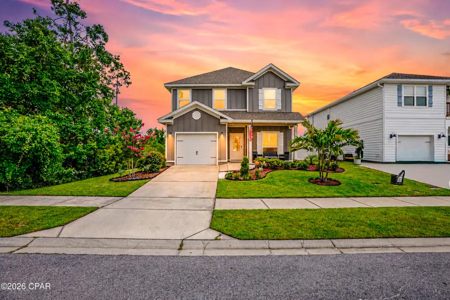 101 Carriage Road, Panama City, FL 32404 - #2