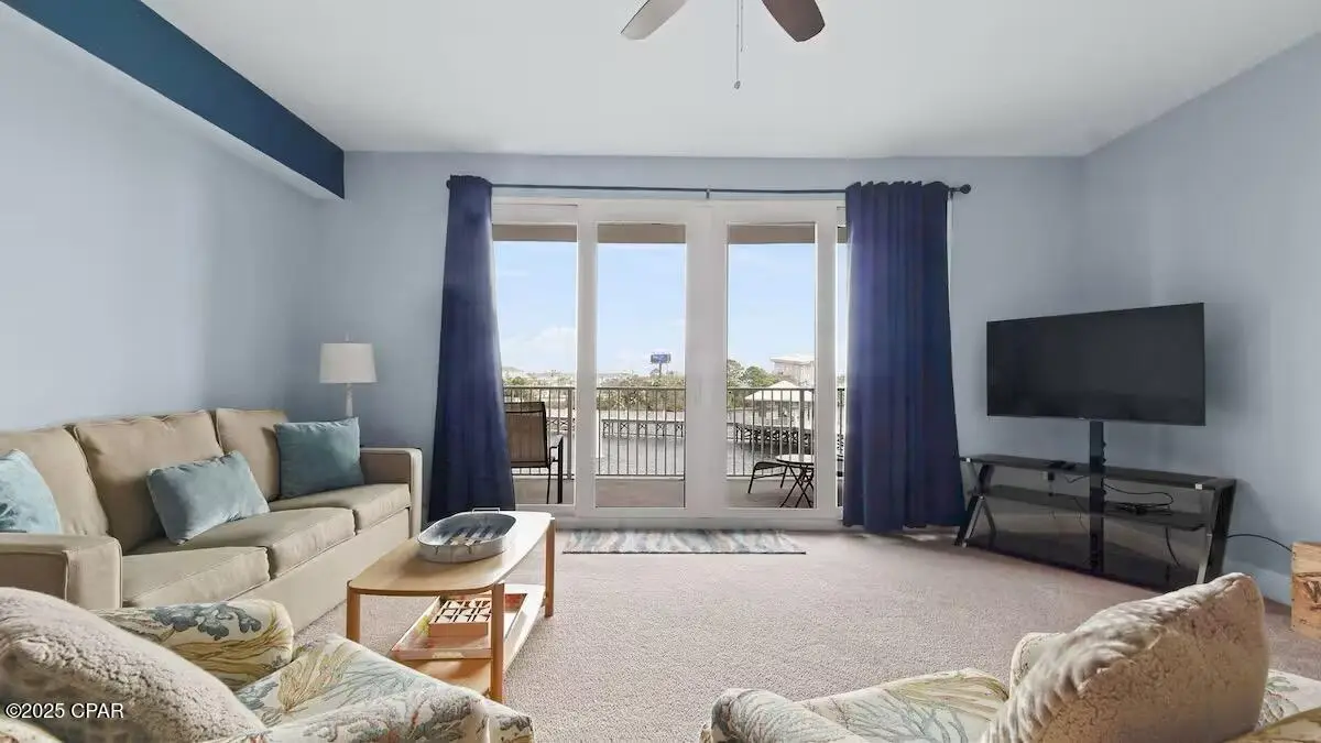 9860 S Thomas Drive #113, Panama City Beach, FL 32408 - #1