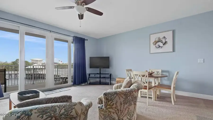 9860 S Thomas Drive #113, Panama City Beach, FL 32408 - #2