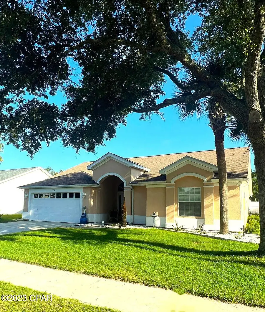 334 Summerwood Drive, Panama City Beach, FL 32413 - #2