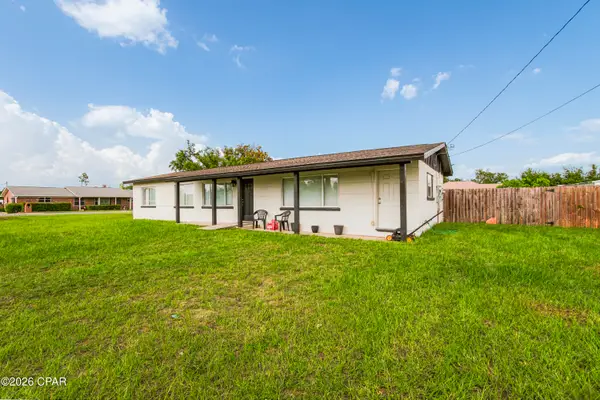 176 N Anita Drive, Panama City, FL 32404