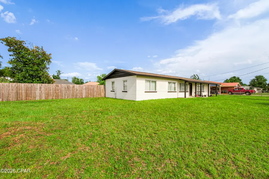 176 N Anita Drive, Panama City, FL 32404 - #3