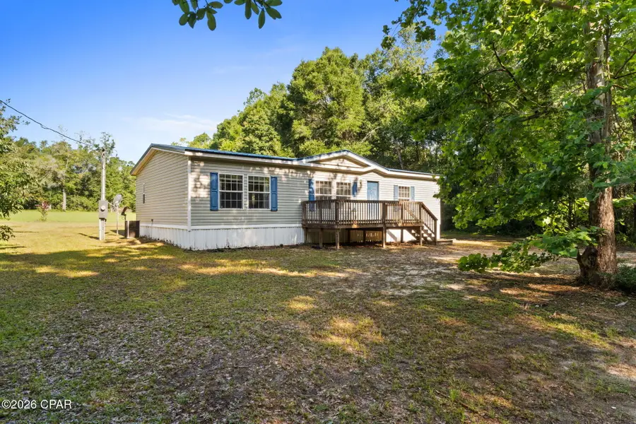 2614 Oid Drive, Chipley, FL 32428 - #2