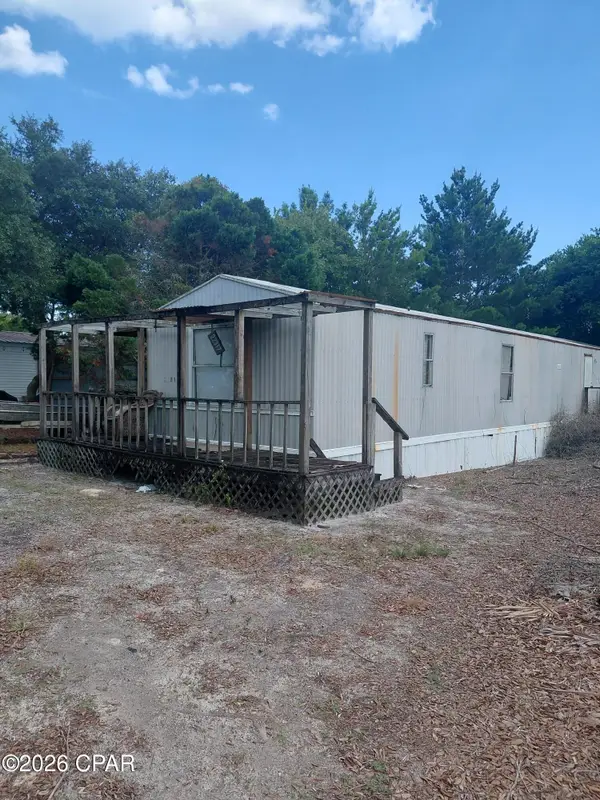 22317 Palmcrest Drive, Panama City Beach, FL 32413