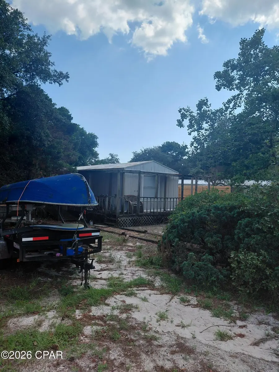 22317 Palmcrest Drive, Panama City Beach, FL 32413 - #2
