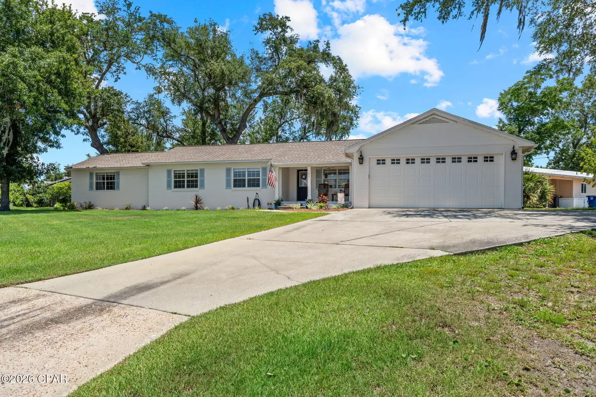 1401 Dewitt Street, Panama City, FL 32401 - #1
