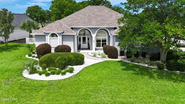 117 Legend Lakes Drive, Panama City, FL 32408
