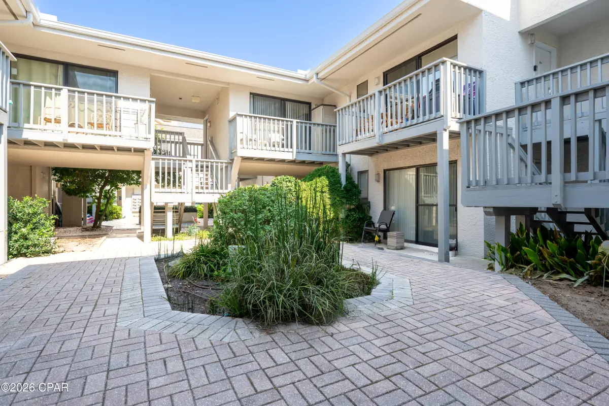 17614 Front Beach Road #A42, Panama City Beach, FL 32413 - #1