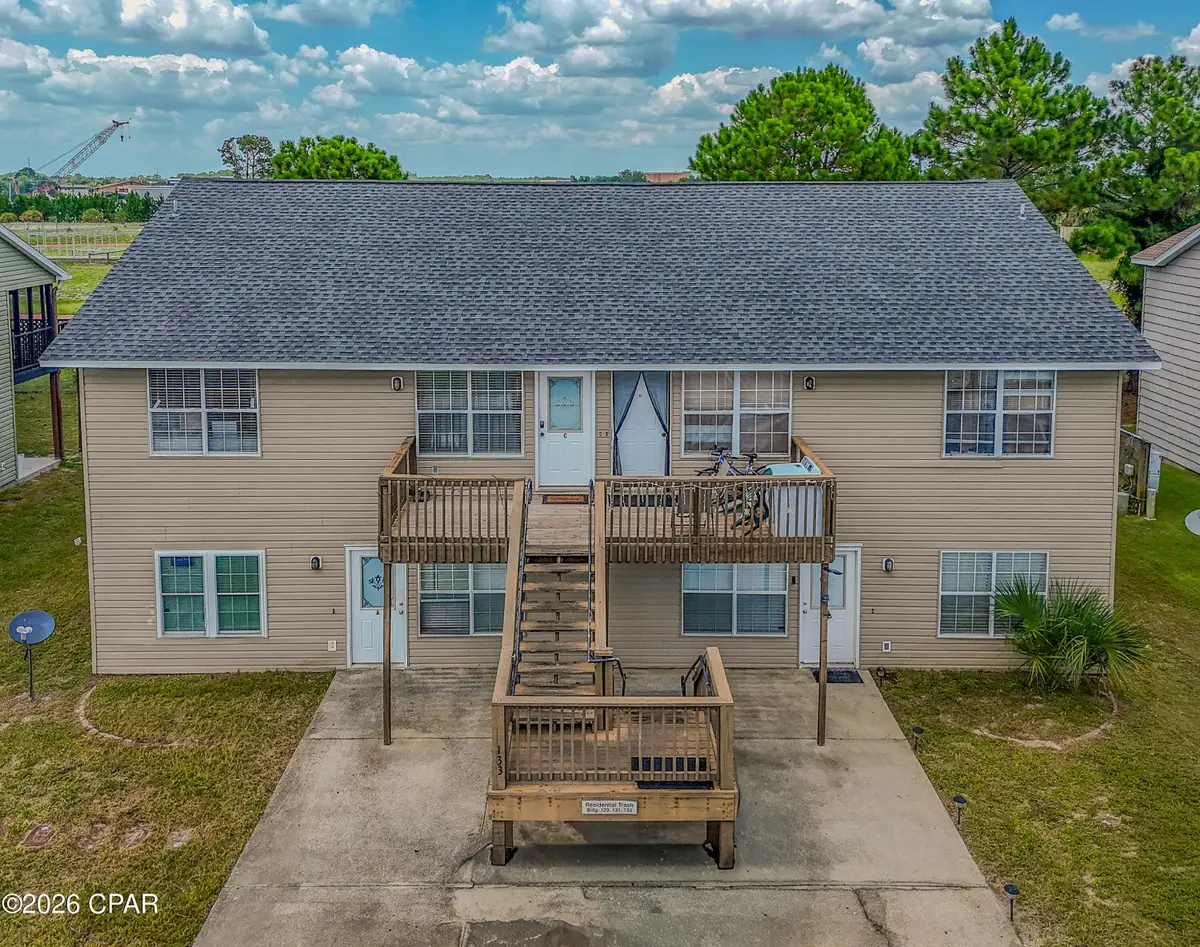 133 Gwyn Drive, Panama City Beach, FL 32408 - #1