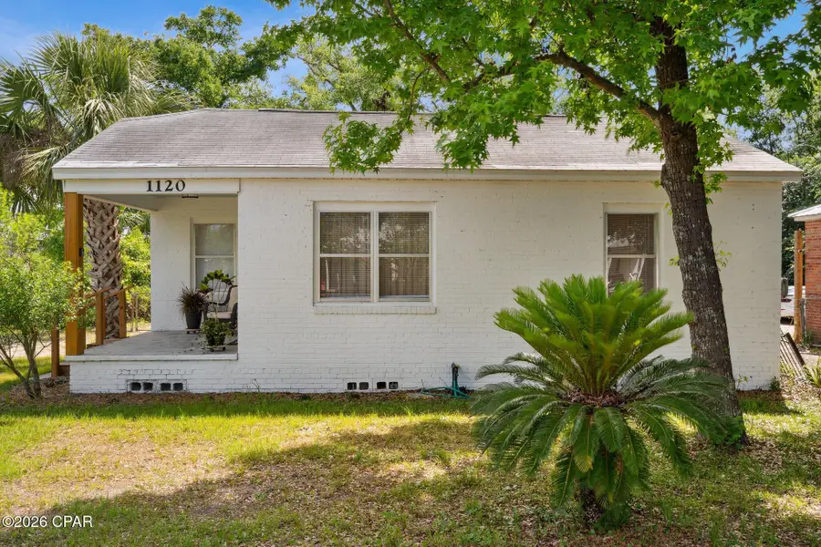 1120 Lisenby Avenue, Panama City, FL 32401 - #3