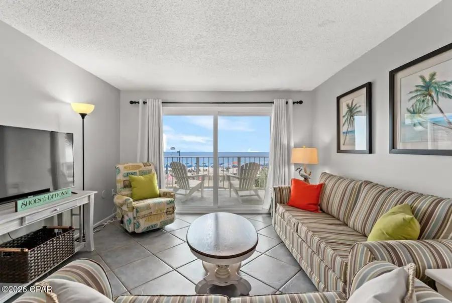 5801 Thomas Drive #207, Panama City Beach, FL 32408 - #3