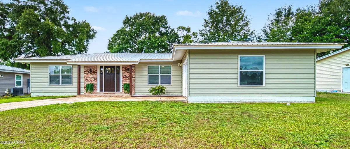 1807 Ulmer Lane, Chipley, FL 32428 - #1