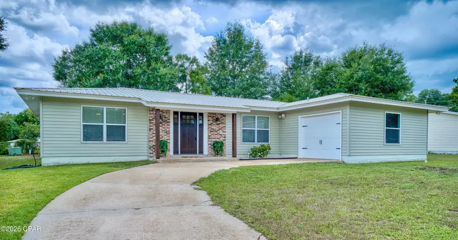 1807 Ulmer Lane, Chipley, FL 32428 - #2