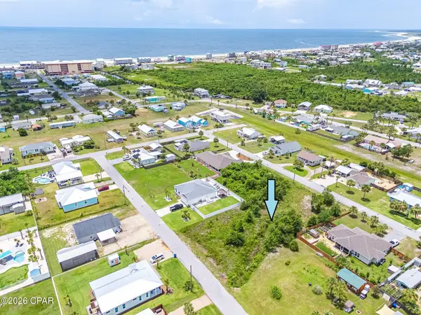 407 California Drive, Mexico Beach, FL 32456
