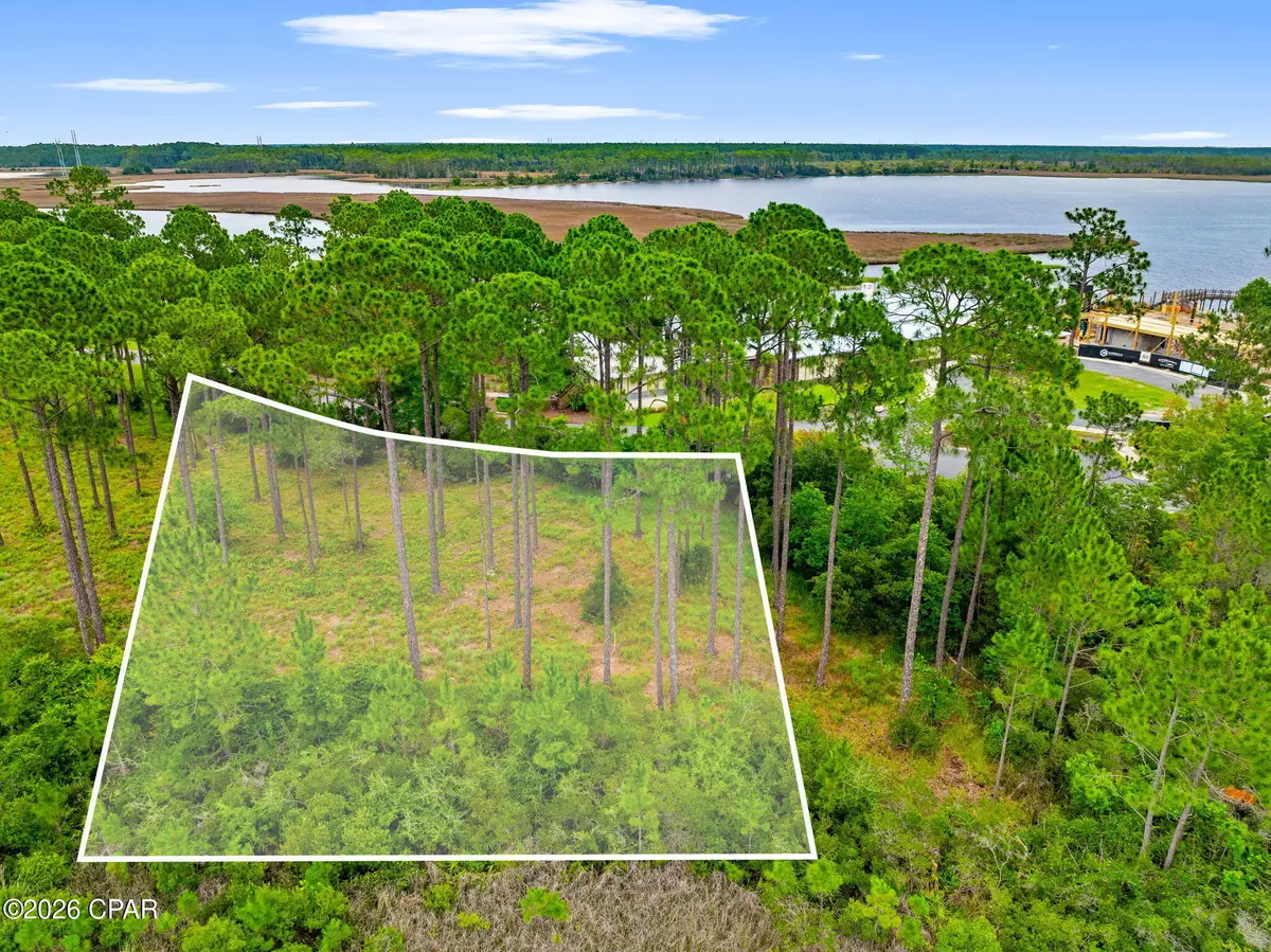 6307 River House Drive, Panama City Beach, FL 32413 - #1