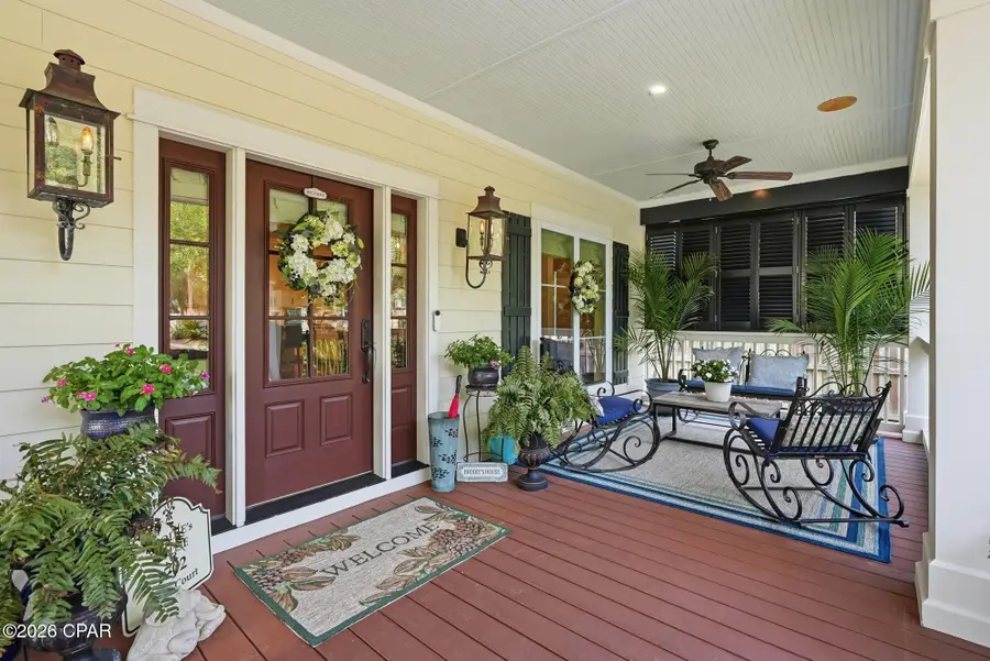 1702 Baker Court, Panama City, FL 32401 - #3