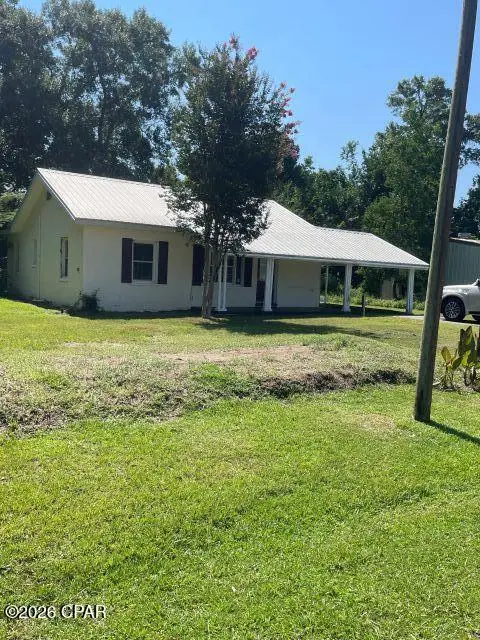 16875 NW Maple Street, Blountstown, FL 32424 - #1