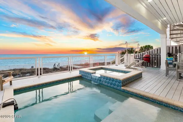 20405 Front Beach Road, Panama City Beach, FL 32413