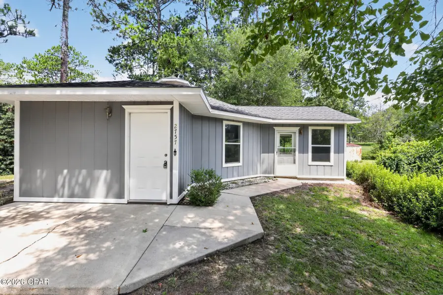 2757 Muir Lane, Bonifay, FL 32425 - #2