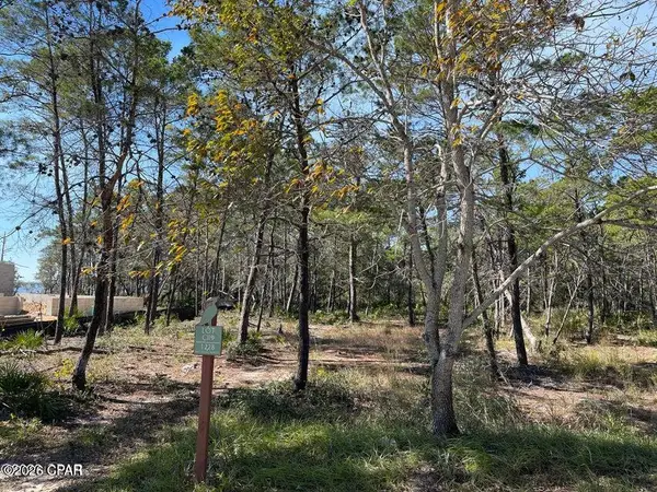 1228 W Water Oak, Panama City Beach, FL 32413