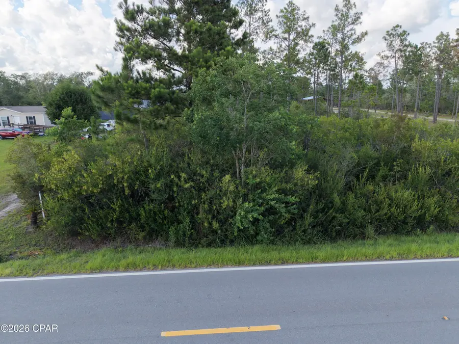 Lot 5 Borders Road, Wewahitchka, FL 32465 - #2