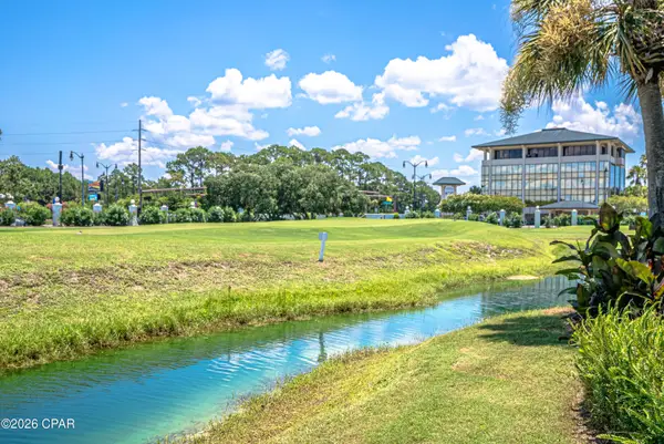 520 N Richard Jackson Boulevard #1405, Panama City Beach, FL 32407