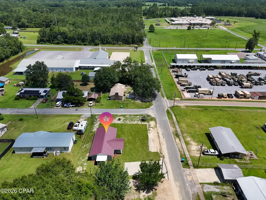 907 N Rangeline Street, Bonifay, FL 32425 - #3