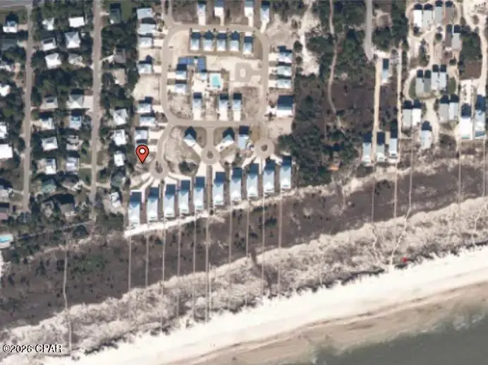0 Las Brisas Lane, Port Saint Joe, FL 32456 - #1