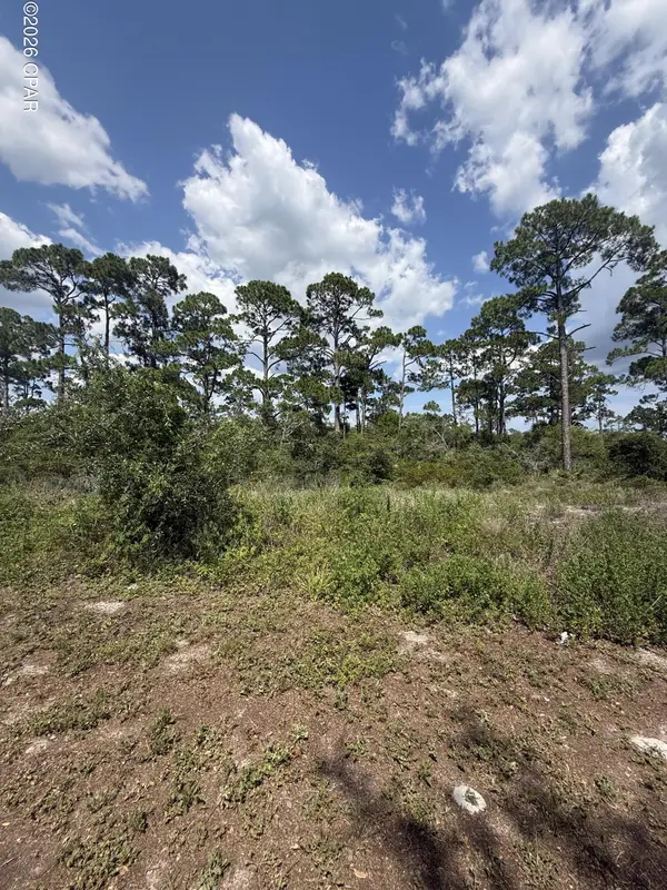504 Tide Water Drive, Port St Joe, FL 32456