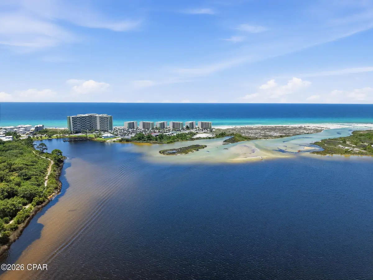 23223 Front Beach Road #A-737, Panama City Beach, FL 32413 - #1