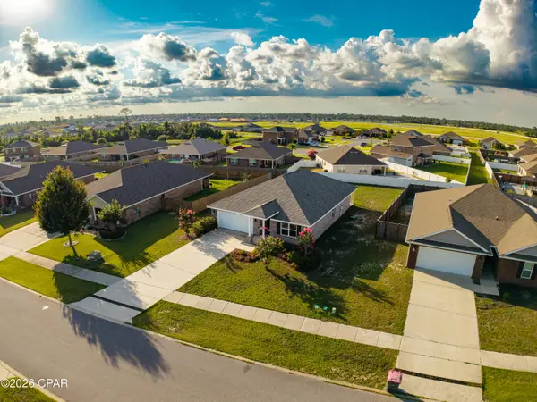 144 Spikes Circle, Southport, FL 32409