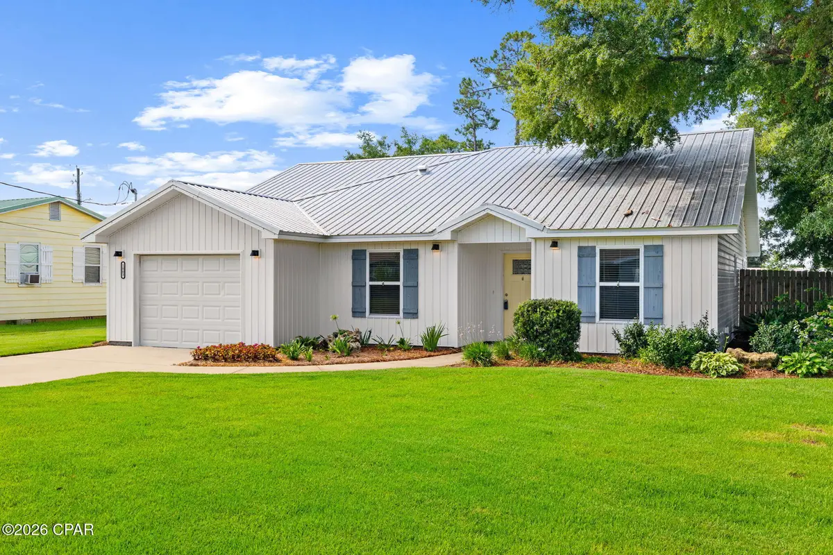 1003 W 12th Court, Panama City, FL 32401 - #1
