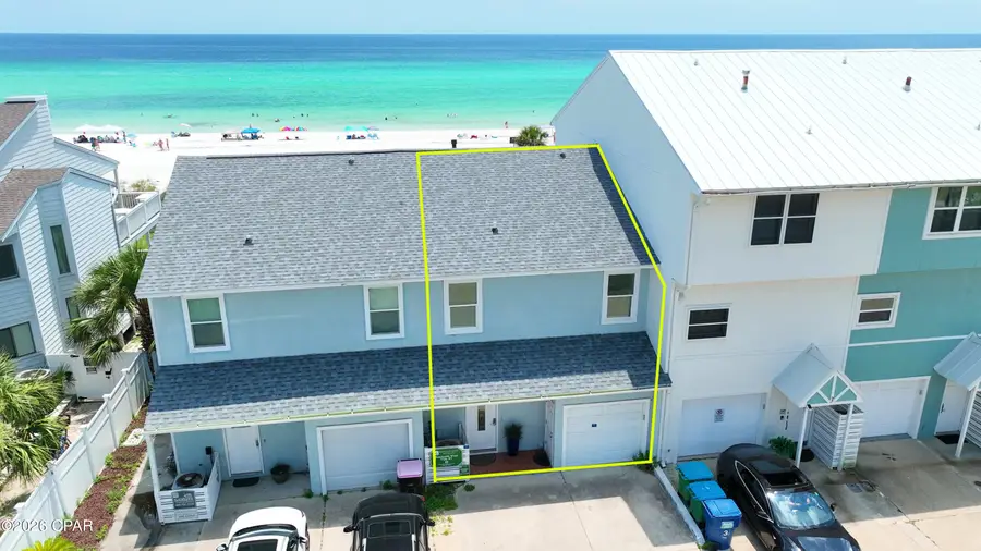 17927 Front Beach Road #2, Panama City Beach, FL 32413 - #3
