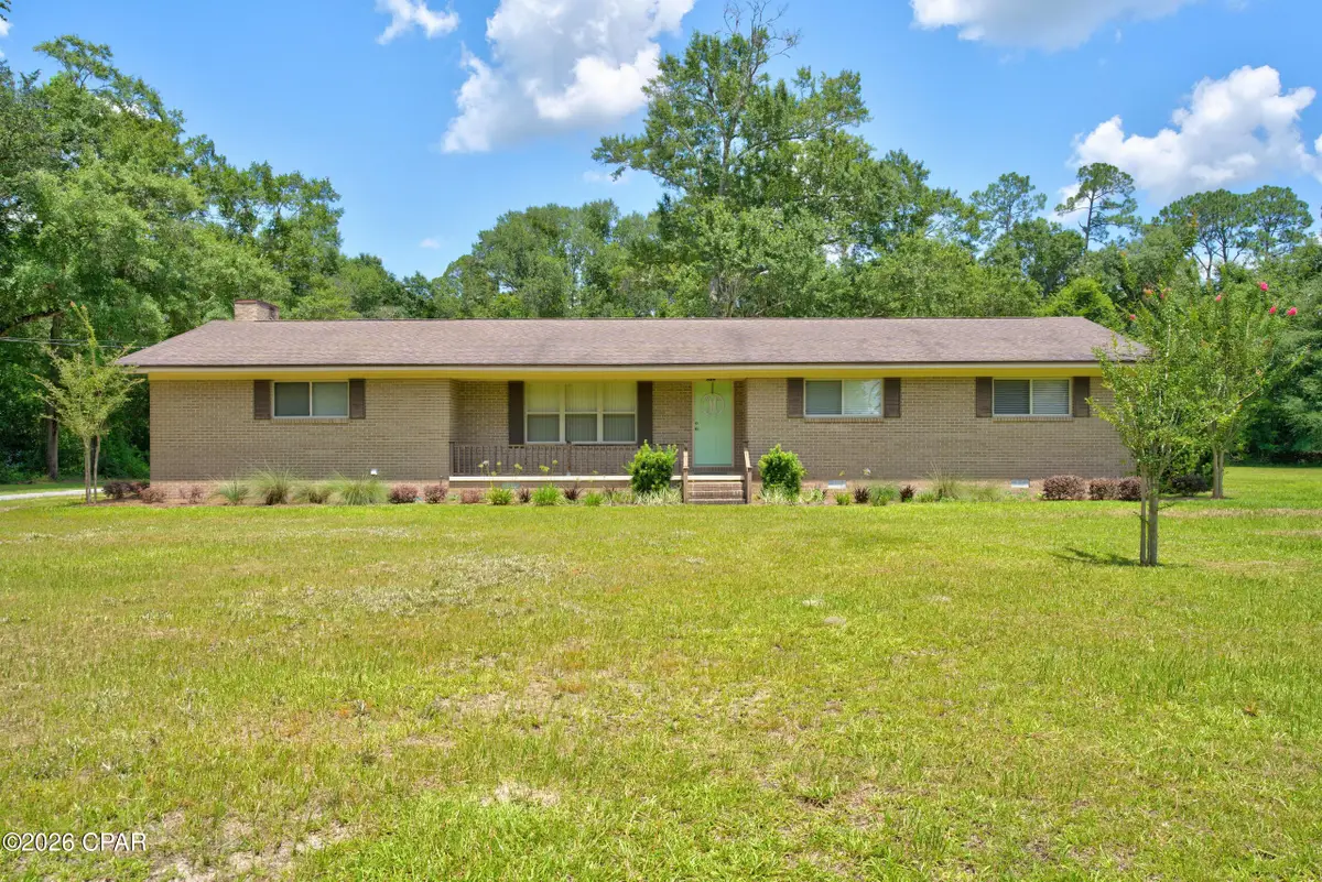 849 S 8th Street, Chipley, FL 32428 - #1