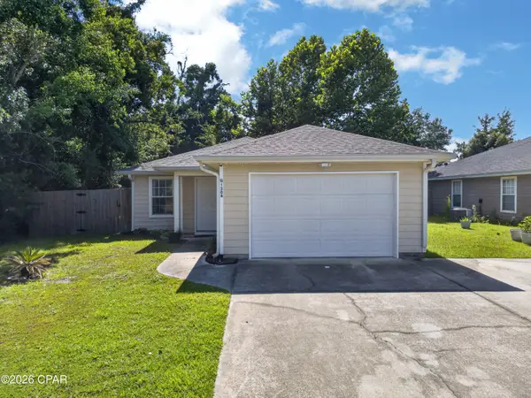 1308 N Gray Avenue, Panama City, FL 32401