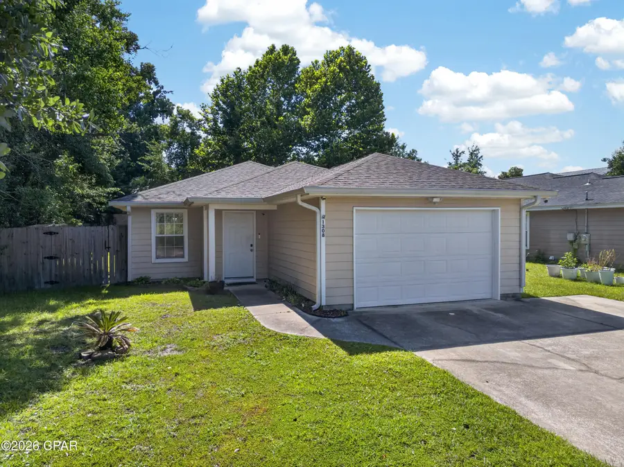 1308 N Gray Avenue, Panama City, FL 32401 - #2