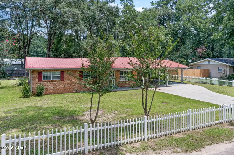 116 Lisenby Drive, Bonifay, FL 32425 - #2
