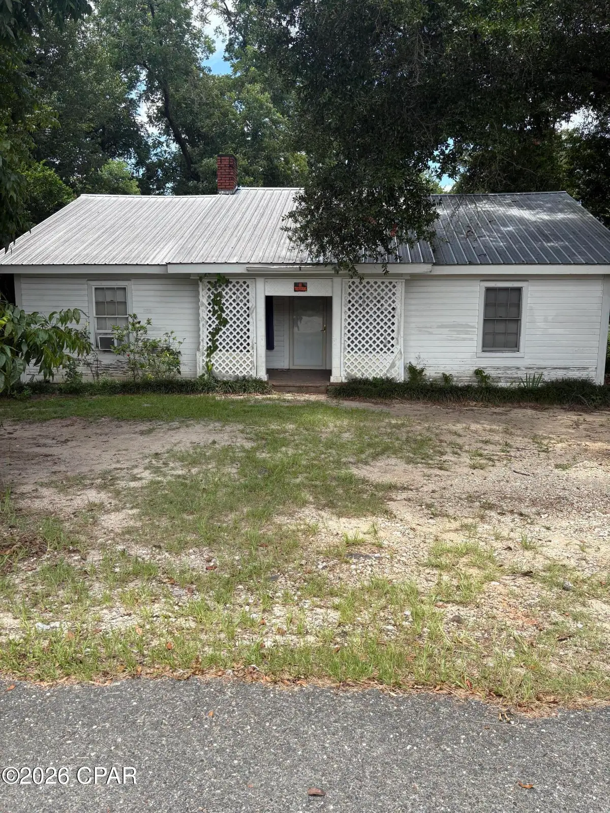 5295 Cliff Street, Graceville, FL 32440 - #1