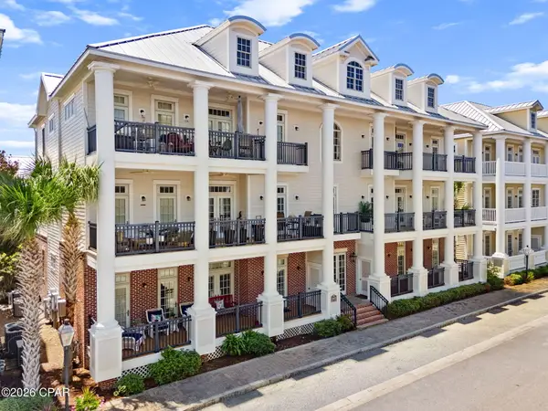 2603 Mystic Lane #PO46, Panama City, FL 32408