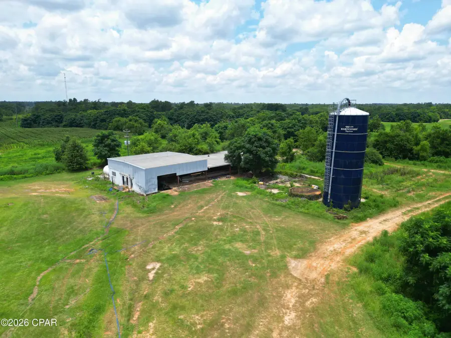 2409 Bluff Road, Grand Ridge, FL 32442 - #2