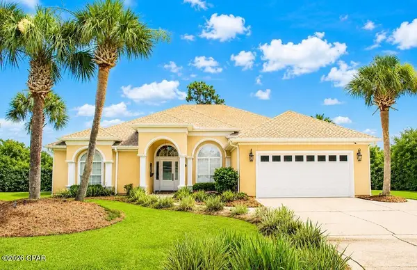 124 Hombre Circle, Panama City Beach, FL 32407