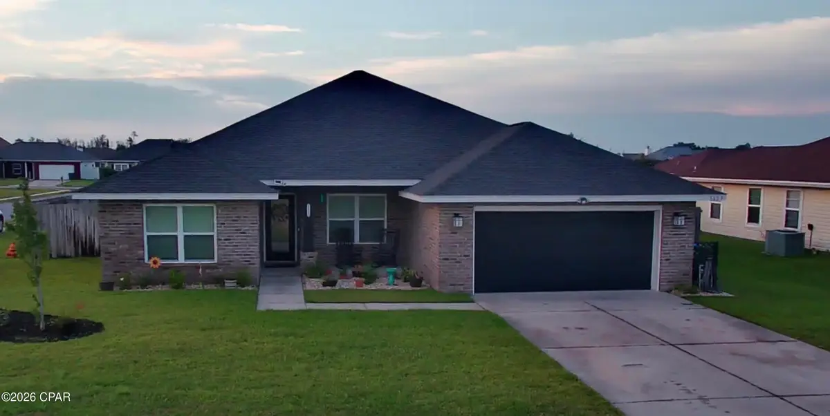 5423 Frank Hough Road, Panama City, FL 32404 - #1