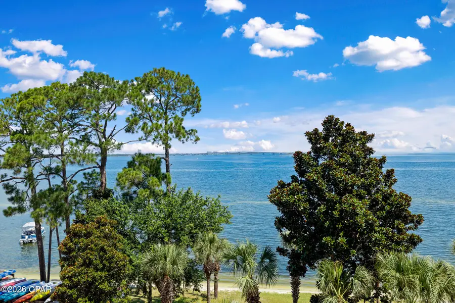2400 Grandiflora Boulevard #E403, Panama City, FL 32408 - #2