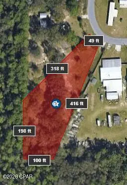 8338 Angie Circle, Panama City, FL 32404 - #1