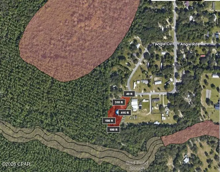 8338 Angie Circle, Panama City, FL 32404 - #3