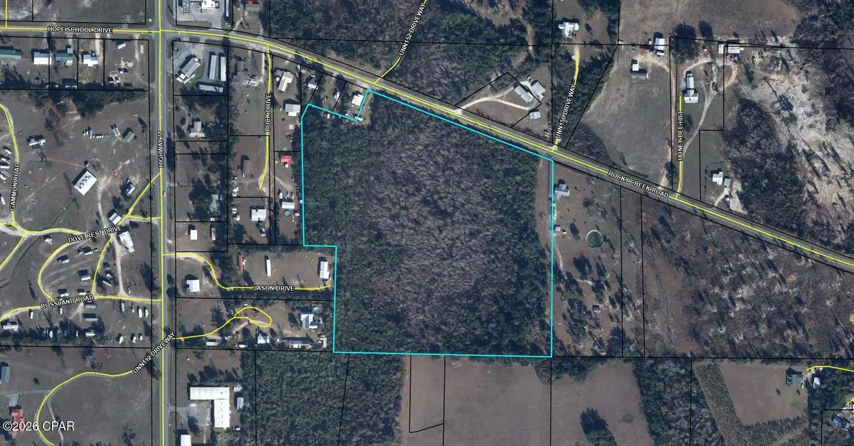 0 Rocky Creek Road, Marianna, FL 32448 - #1